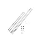 Buderus Grund-Set SKR5 / SKR10 CPC, Aufdach, 2...