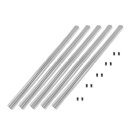 Buderus Zwischenspiegel-Set SKR10 CPC, 5er-Set - 7735600275