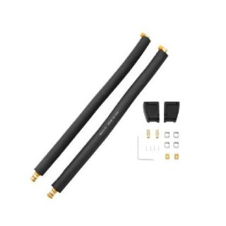 Buderus Anschluss-Set SKR5 / SKR10 CPC, Aufdach - 7735600155