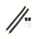 Buderus Anschluss-Set SKR5 / SKR10 CPC, Aufdach - 7735600155