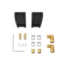 Buderus Anschluss-Set SKR5 / SKR10 CPC Kollektoren,...