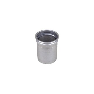 Buderus Doppelwandfutter 80 FAL 63044133