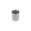 Buderus Doppelwandfutter 80 FAL 63044133