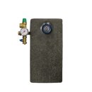 Buderus Solarstation Logasol KS0110E/2, ohne integr....