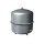 Buderus Logafix Ausdehnungsgefäß BU-H 35  für Heizung, 35 Liter, max. 3 bar, 3/4", silber - 7738323767