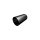Buderus Schornsteinanschluss 80mm schwarz/Email 63043115