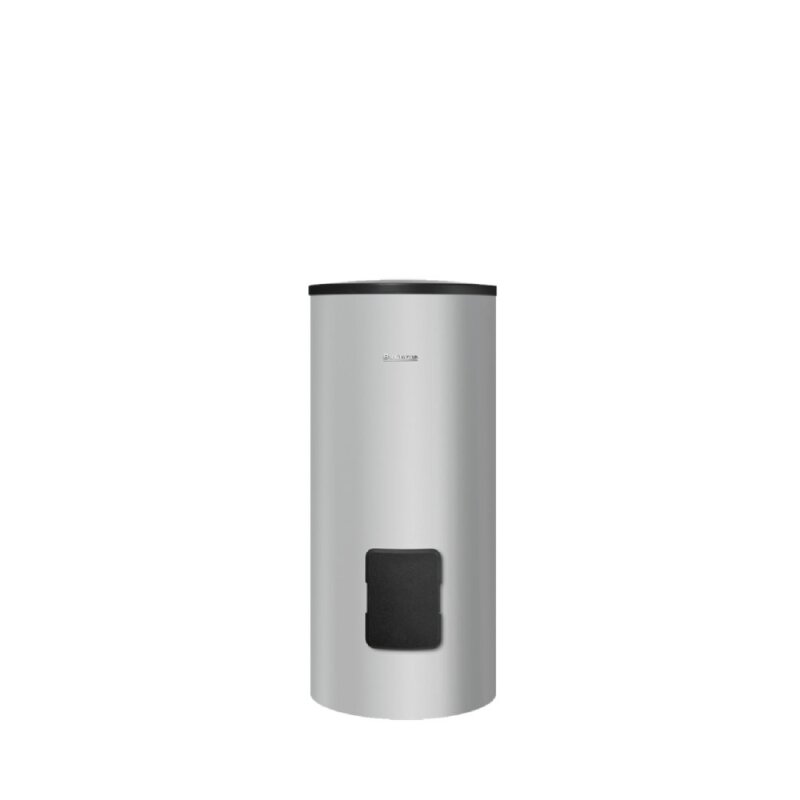 Buderus Logalux SM300.5 SC Warmwasserspeicher, emailliert, silber, 1