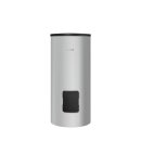 Buderus Warmwasserspeicher SU300.5 S-C, silber, emaliert,...