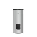 Buderus Warmwasserspeicher, SF300.5 S-C, emailliert, silber