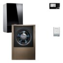 Buderus Luft-Wasser-Wärmepumpe Logatherm WLW196i-14...