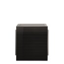 Buderus Warmwasserspeicher L160.3 RS-B, schwarz, liegend,...