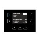 Buderus Kesseldisplay BC30 E für Bedieneinheit MC110...