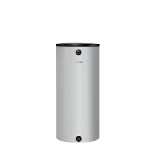 P300.5 S-B Pufferspeicher, silber