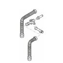 Anschluss-Set S-Flex sanitärseitig für Speicher...