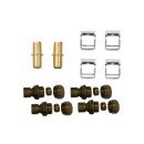 Buderus Reihenverbindungs-Set SKR5 / SKR10 CPC...