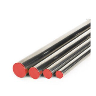 Buderus Logafix C-Stahl verzinkt Rohr 22x1,5 in Stangen 6m.lg 7738328496
