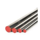 Buderus Logafix C-Stahl verzinkt Rohr 22x1,5 in Stangen...