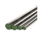 Buderus Logafix Edel Stahl Rohr 1.4401 18x1,0 in Stangen...