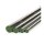 Buderus Logafix Edel Stahl Rohr 1.4401 18x1,0 in Stangen 6m Länge 7738328467