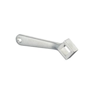 Oventrop Vierkantschlüssel SW12 für KFE-Schwermodell DN10/DN15 - 80379016
