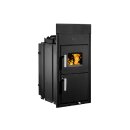 Buderus Logaflame HLS117 Mit Frontplatte 790x420 mm 