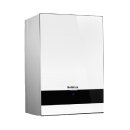 Buderus Luft-Wasser-Wärmepumpe Logatherm WLW196i-11...