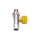 Buderus Gas-D-Hahn 3/4" mit Brandschutzventil TAE - 7738112223