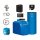 Buderus GB125-18 kW Öl-Brennwert-Paket Logaplus K32/2, Blaubrenner BE, Warmwasserspeicher SU200, Bedieneinheit RC310, Regelung MC110, Heizkreis-Set HS25, ohne Mischermodul MM100 - 7739610627