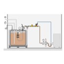 GOK Magnetventil Hebesicherung Typ HS-MV (WHG), 3/8"...