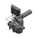 Buderus Ölbrenner BE 2.3-34 k kpl V2 everp   8718585509