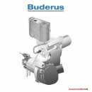 Buderus Ölbrenner BE 2.3-34 k kpl V2 everp   8718585509