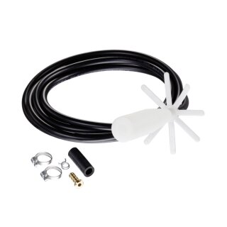 Oventrop Umrüstsatz "Flexo-Bloc" auf schwimmende Absaugung, bis 3 m, Nr. 2052091