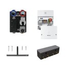 Buderus Heizkreis-Paket Logaplus HKS 2 für...
