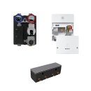 Buderus Heizkreis-Paket Logaplus HKS 1 für...
