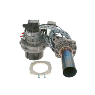 Buderus Ölbrenner BE 1.2 - 28 kpl everp. 8718585000