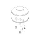 Speicher, 27 Liter - 75866