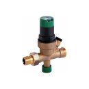 Resideo Braukmann Füllarmatur VF06 1/2" A,  bis...