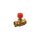 Danfoss Strangabsperr- u.Messvent. ASV-M IG PN16 Rp 1 1/2"