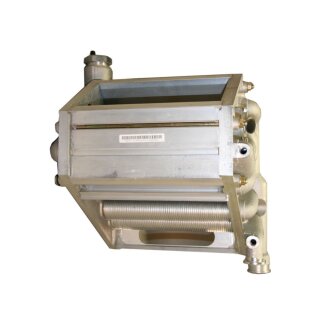 Wärmetauscher 23/24W,  inkl. Dichtung - 73031
