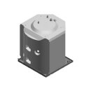 Behälter 100 L (Speicher)