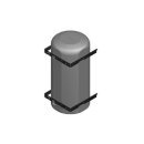 Speicher 48L (emailliert) - 87167621520