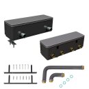 Buderus Schnellmontage-System RK2/32/32.1, 2 Heizkreise,...