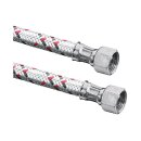 Oventrop Schlauchleitung DIN EN ISO 6806 NI 8, G 3/8...