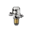 Oventrop Heizölfilter/-entlüfter Toc Duo 3,...