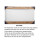 Buderus Hygiene-Heizkörper VC-Plan Typ 30 300x2000 mm (H x L), Linksausführung 7750406820