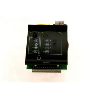 Modul FM457 S15 KSE4 schwarz everp