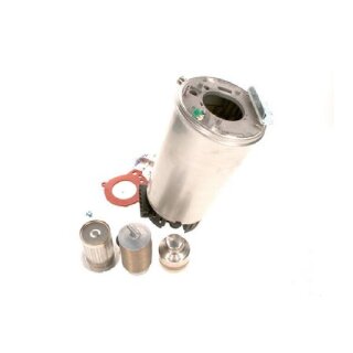 Wärmeblock (Wärmetauscher) ab Baujahr März 2014 - 87376010920