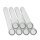 Buderus Abgaspaket GA-K PP, Grundbausatz GA-K 80/125 mit Schachtabdeckung PP (Kunststoff), Abgasrohr-Set DN80 10 m - 7739600546