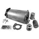 Wärmeblock (Wärmetauscher) GB172(T) bis Februar...