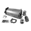 Wärmeblock (Wärmetauscher) bis Februar 2014 -...